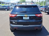 Used 2018 Chevrolet Traverse LT w/ LPO, 'HIT The Road' Package image 4