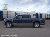 New 2025 Ford F150 King Ranch w/ FX4 Off-Road Package image 5