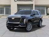 New 2025 Cadillac Escalade Premium Luxury w/ Touring Package image 6