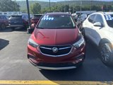 Used 2022 Buick Encore Preferred w/ Safety Package II image 2