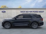 New 2025 Ford Explorer Active w/ Active Comfort Package image 3