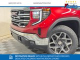 New 2026 GMC Sierra 1500 SLT w/ SLT Premium Plus Package image 3