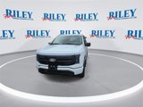 New 2025 Ford F150 Lightning XLT image 3