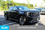 Used 2025 GMC Sierra 1500 Denali Ultimate image 4