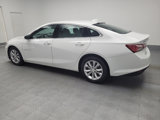 Used 2022 Chevrolet Malibu LT image 3