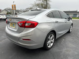 Used 2018 Chevrolet Cruze Premier image 5