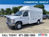 New 2026 Ford E-350 and Econoline 350 Super Duty w/ Power Equipment Group image 1