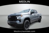 New 2025 Chevrolet Silverado 1500 LT Trail Boss w/ Convenience Package II image 4