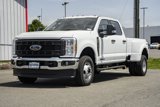 New 2025 Ford F350 XL image 3