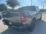 New 2026 RAM 1500 4x4 Crew Cab image 6