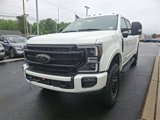 Certified 2022 Ford F250 Lariat w/ Tremor Off-Road Package image 4