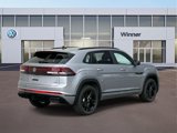 New 2025 Volkswagen Atlas Cross Sport SEL R-Line image 4