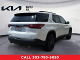 Used 2023 Chevrolet Traverse RS image 3