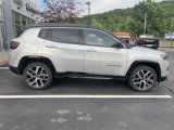 New 2025 Jeep Compass Limited image 6
