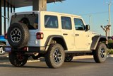 New 2025 Jeep Wrangler Unlimited Rubicon w/ Technology Group image 4