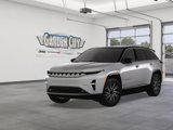New 2025 Jeep Wagoneer Limited image 3