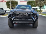 New 2025 Toyota Tacoma TRD Pro image 4