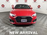 Used 2024 Audi A5 2.0T Premium Plus image 2