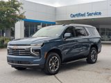New 2025 Chevrolet Tahoe LT w/ Comfort Package image 4