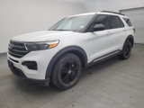 Used 2020 Ford Explorer XLT image 2