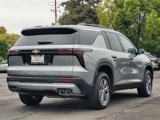 New 2026 Chevrolet Traverse LT image 5