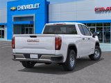 New 2026 GMC Sierra 1500 Pro w/ Pro Value Package image 4