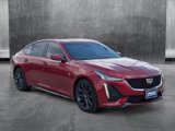 Used 2023 Cadillac CT5 Sport w/ Cold Weather Package image 3