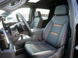 New 2025 GMC Sierra 1500 AT4 w/ AT4 Premium Package image 4