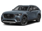 New 2025 MAZDA CX-70 Plug-In Hybrid w/ Premium Plus image 4