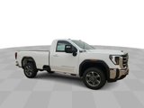 New 2025 GMC Sierra 2500 SLE w/ SLE Convenience Package image 2