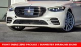 Used 2022 Mercedes-Benz S 580 4MATIC Sedan w/ AMG Line Package image 3