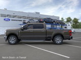 New 2025 Ford F350 Lariat image 3