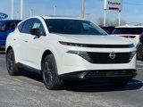 New 2025 Nissan Murano Platinum image 2