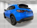 New 2026 Honda HR-V Sport image 3