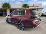 New 2026 BMW X7 xDrive40i w/ Executive Package image 6