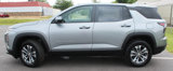 New 2026 Chevrolet Equinox LT w/ Convenience Package II image 2