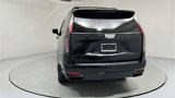 Certified 2024 Cadillac Escalade ESV Sport Platinum w/ LPO, ONYX Package image 4