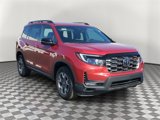 Used 2023 Honda Passport TrailSport image 2