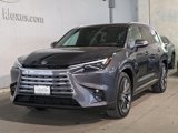 Certified 2025 Lexus TX 350 AWD image 3