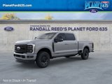 New 2025 Ford F250 Platinum image 3