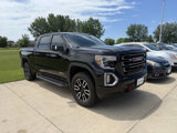 Used 2019 GMC Sierra 1500 AT4 w/ AT4 Premium Package image 2