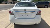 Used 2015 Nissan Altima 2.5 S w/ Power Driver Seat Package image 4