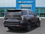 New 2025 Chevrolet Tahoe High Country image 4