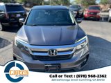 Used 2019 Honda Pilot EX-L image 2
