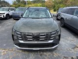 New 2026 Hyundai Tucson Limited image 2
