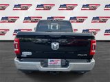 Used 2024 RAM 2500 Limited w/ Safety Group image 5