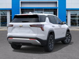 New 2026 Chevrolet Equinox LT image 4