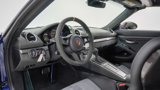 Used 2025 Porsche 718 Boxster Spyder RS image 4