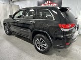 Used 2021 Jeep Grand Cherokee Limited w/ Sun & Sound Group image 6