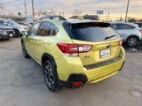 Used 2022 Subaru Crosstrek 2.5i Limited image 6
